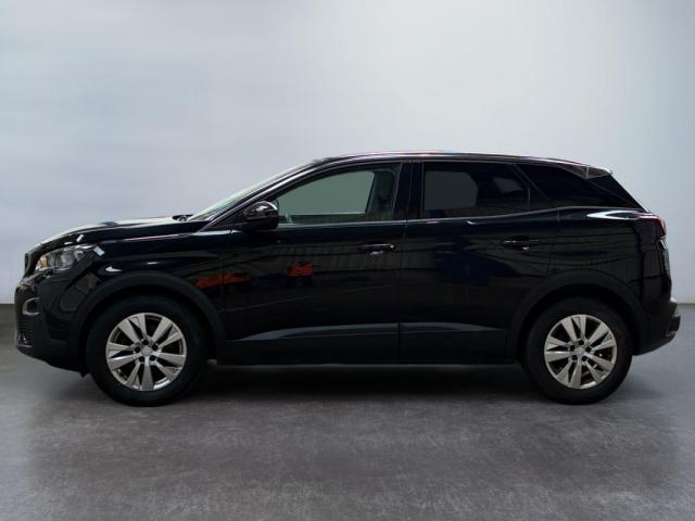 Peugeot 3008 image 8