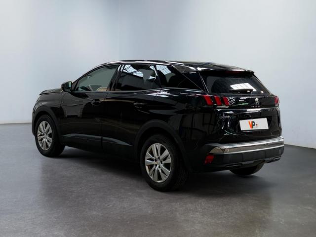 Peugeot 3008 image 5