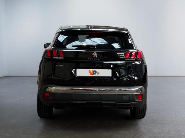 Peugeot 3008 image 6