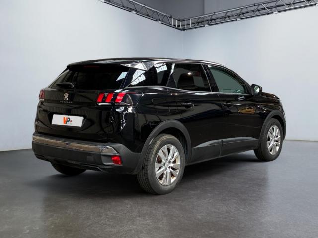 Peugeot 3008 image 4