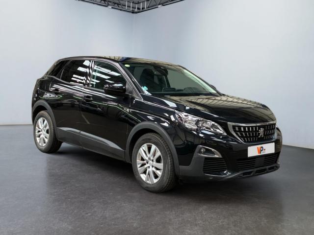 Peugeot 3008 image 1