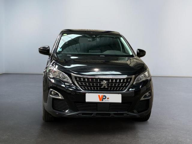 Peugeot 3008 image 7