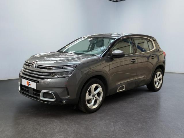 Citroen C5 Aircross Business Bluehdi 130 S&s Eat8