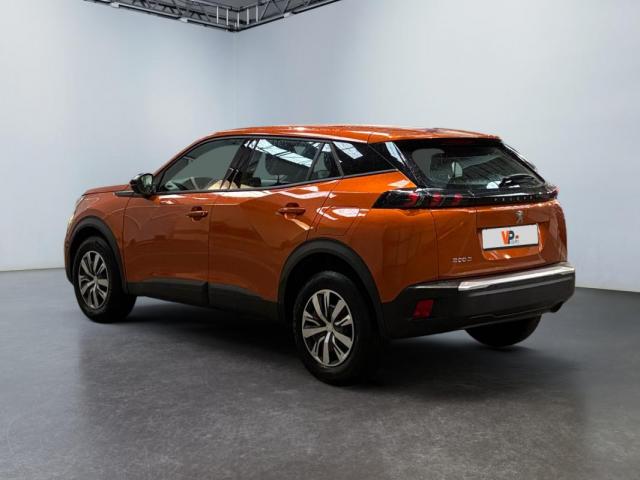 Peugeot 2008 image 8