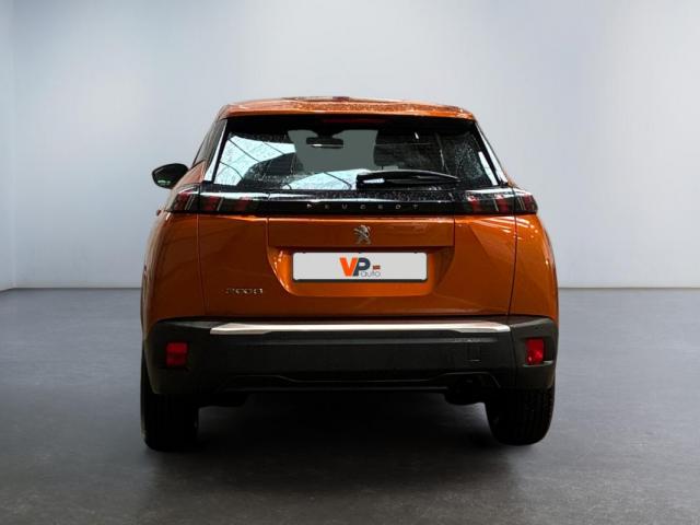 Peugeot 2008 image 5