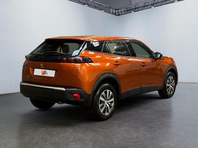 Peugeot 2008 image 7