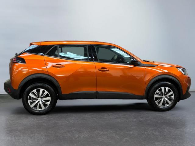 Peugeot 2008 image 3