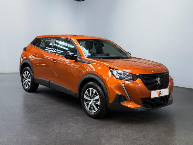 Peugeot 2008 image 4