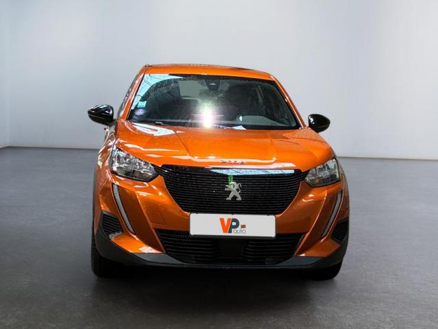 Peugeot 2008 image 2