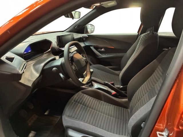 Peugeot 2008 image 1