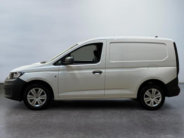 Volkswagen Caddy image 3