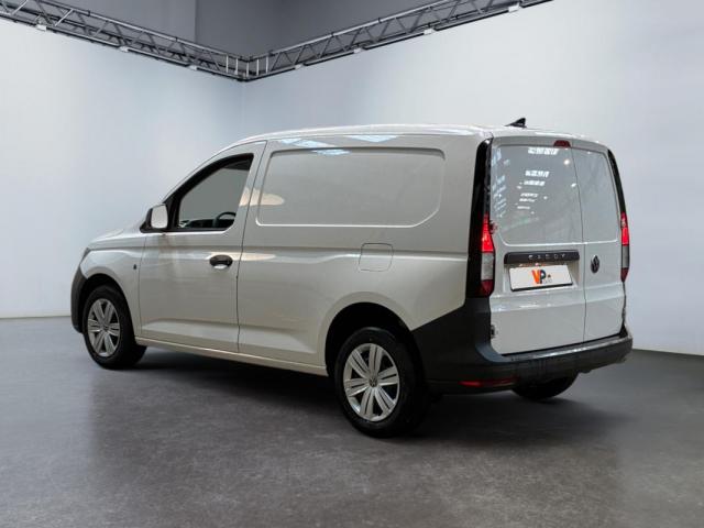 Volkswagen Caddy image 4