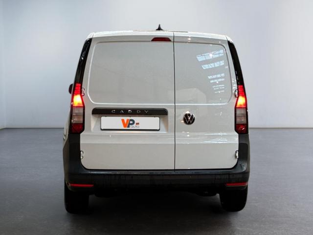 Volkswagen Caddy image 6