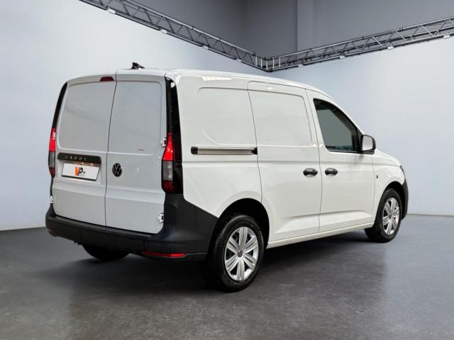 Volkswagen Caddy image 1