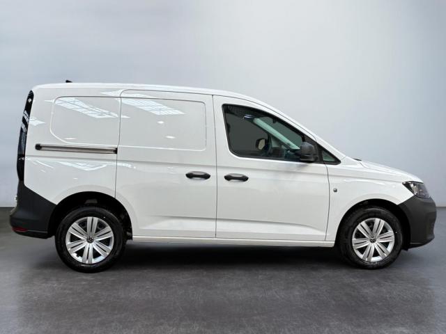 Volkswagen Caddy image 2