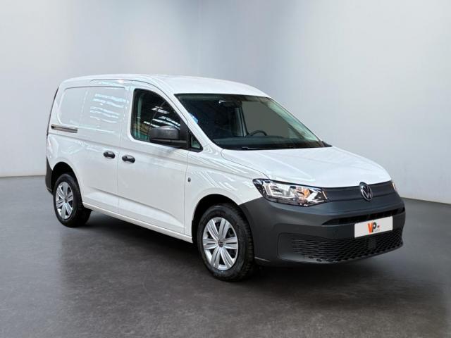 Volkswagen Caddy image 5