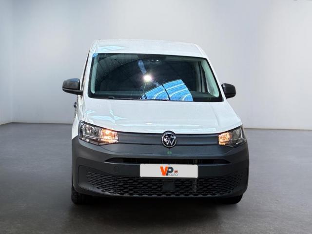 Volkswagen Caddy image 7