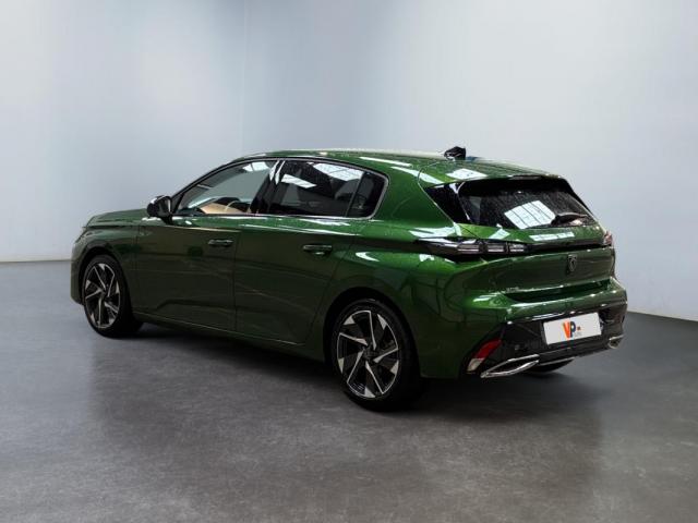 Peugeot 308 image 1