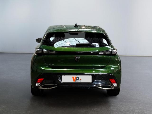Peugeot 308 image 8