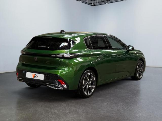 Peugeot 308 image 2