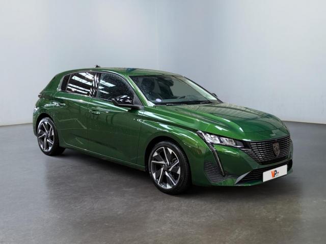 Peugeot 308 image 3