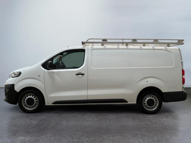 Peugeot Expert image 4