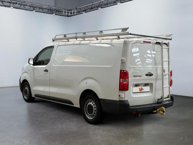 Peugeot Expert image 3