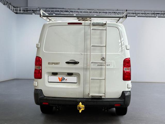 Peugeot Expert image 5