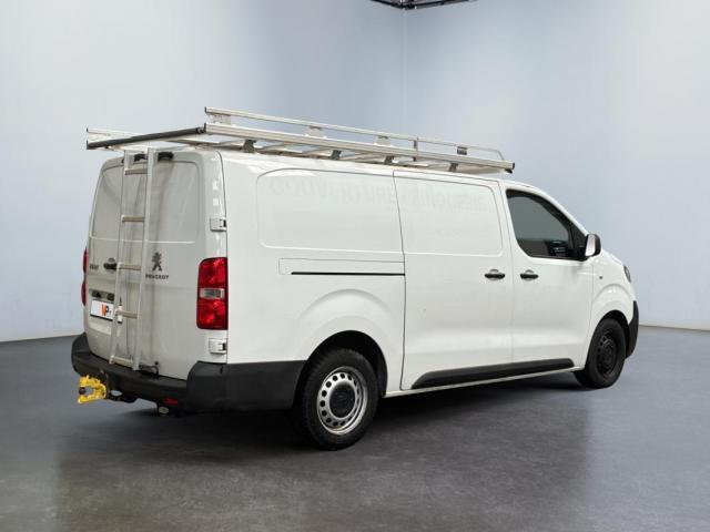 Peugeot Expert image 8