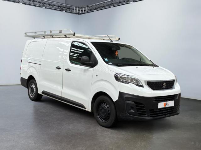 Peugeot Expert image 1