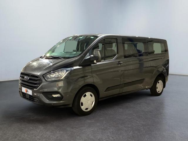 Ford Transit Custom Kombi 320 L2h1 2.0 Ecoblue 130 Trend Business