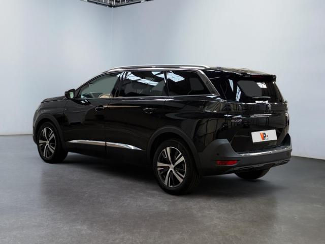 Peugeot 5008 image 6