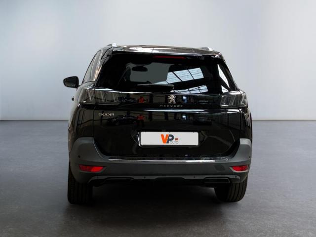 Peugeot 5008 image 1