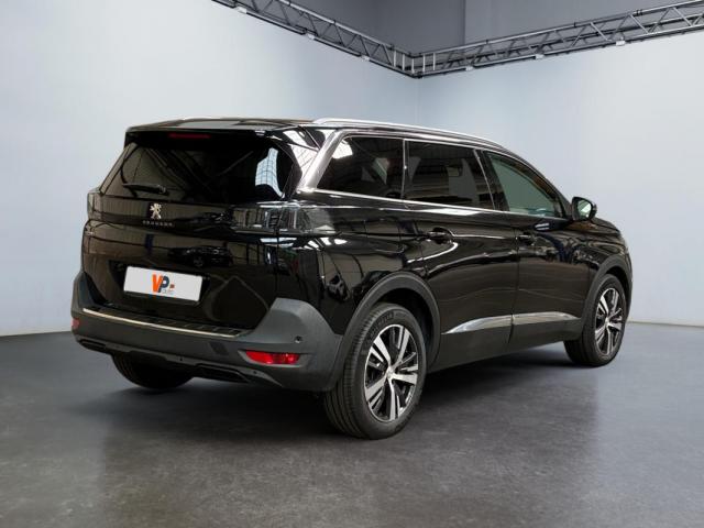 Peugeot 5008 image 5