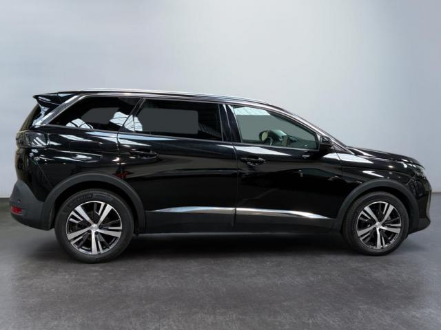 Peugeot 5008 image 4