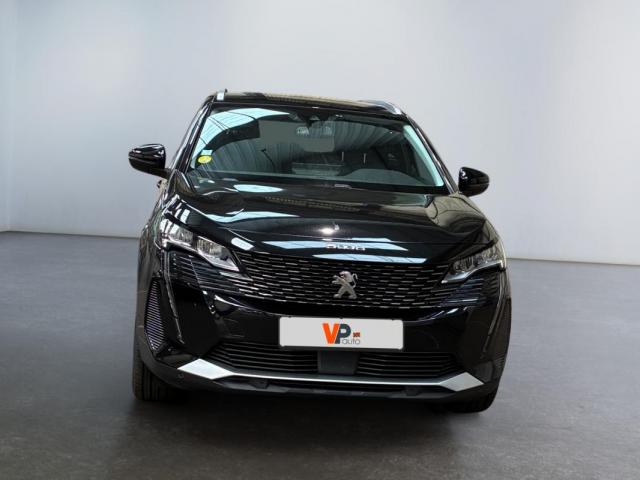 Peugeot 5008 image 2