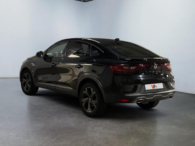 Renault Arkana image 7
