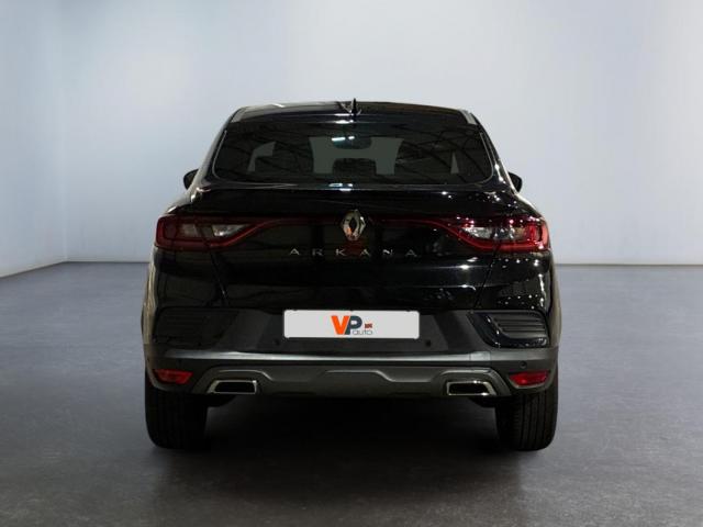 Renault Arkana image 2