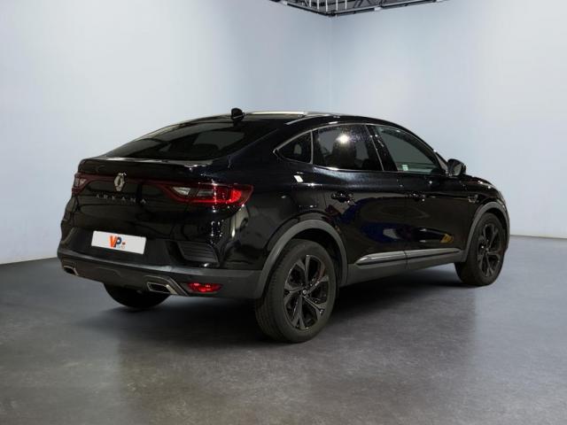 Renault Arkana image 8
