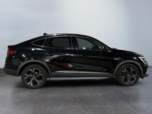 Renault Arkana image 1