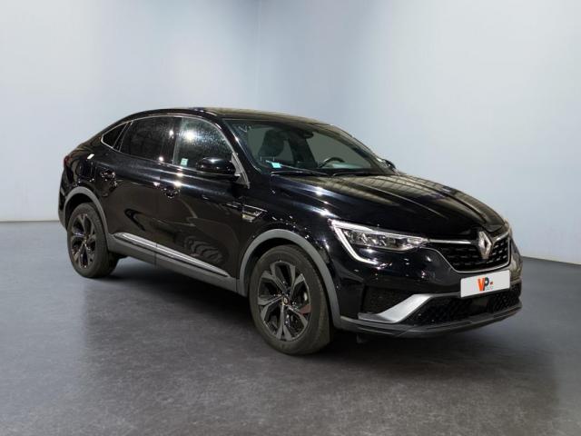 Renault Arkana image 4