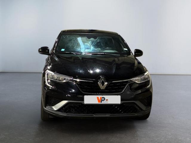 Renault Arkana image 5