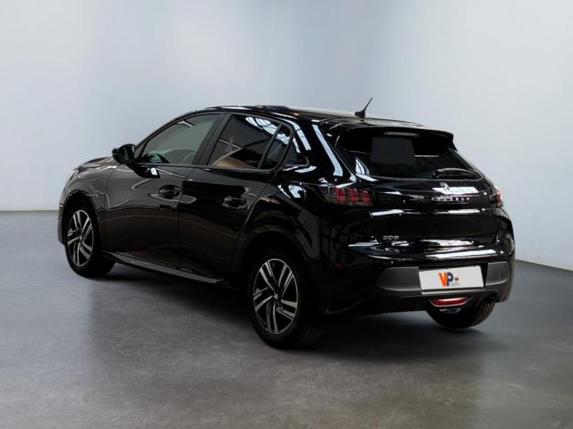 Peugeot 208 image 3