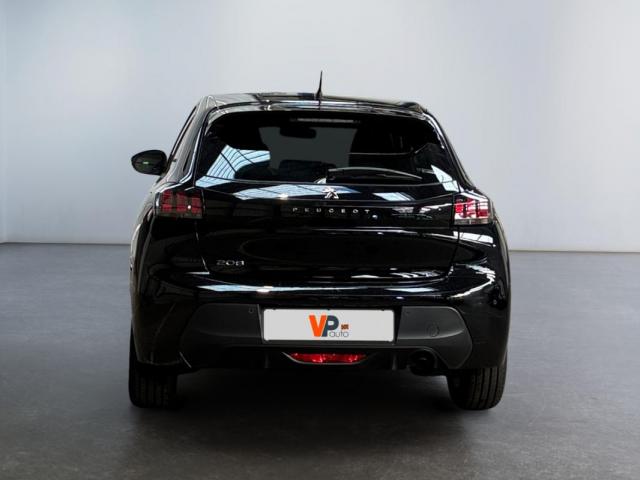 Peugeot 208 image 7