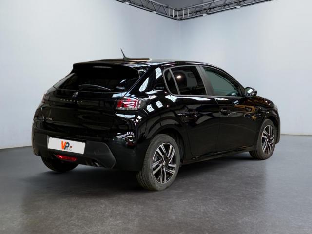 Peugeot 208 image 1