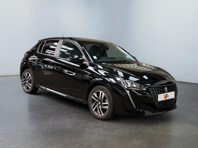 Peugeot 208 image 2