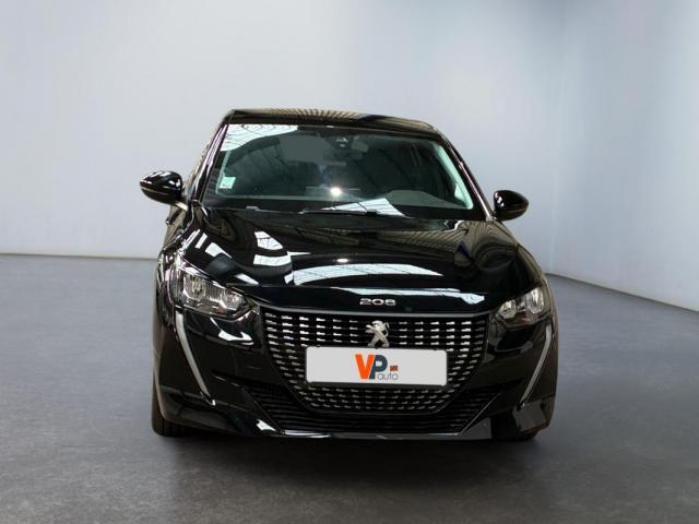 Peugeot 208 image 6