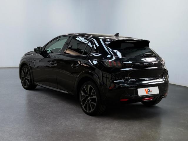 Peugeot 208 image 7