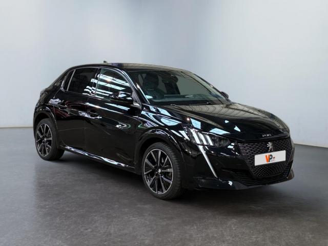 Peugeot 208 image 1