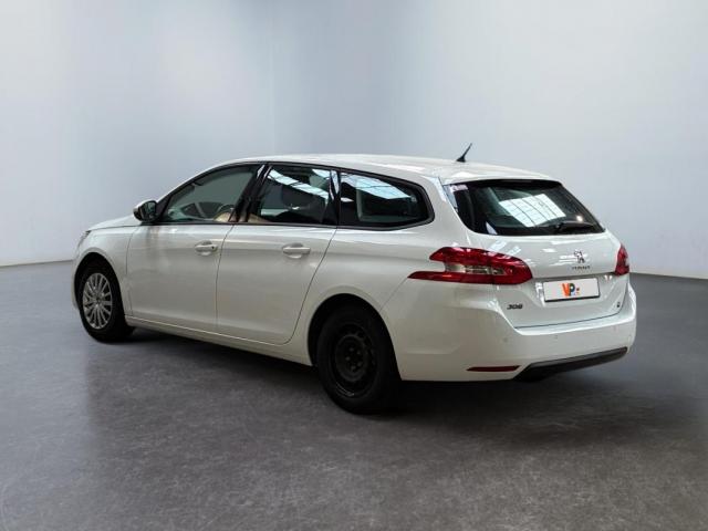 Peugeot 308 Sw image 7